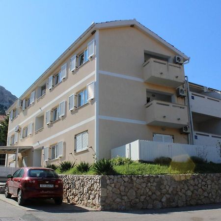 Apartments With A Parking Space Baska, Krk - 18794 エクステリア 写真